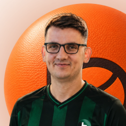 Bartosz Staniszewski