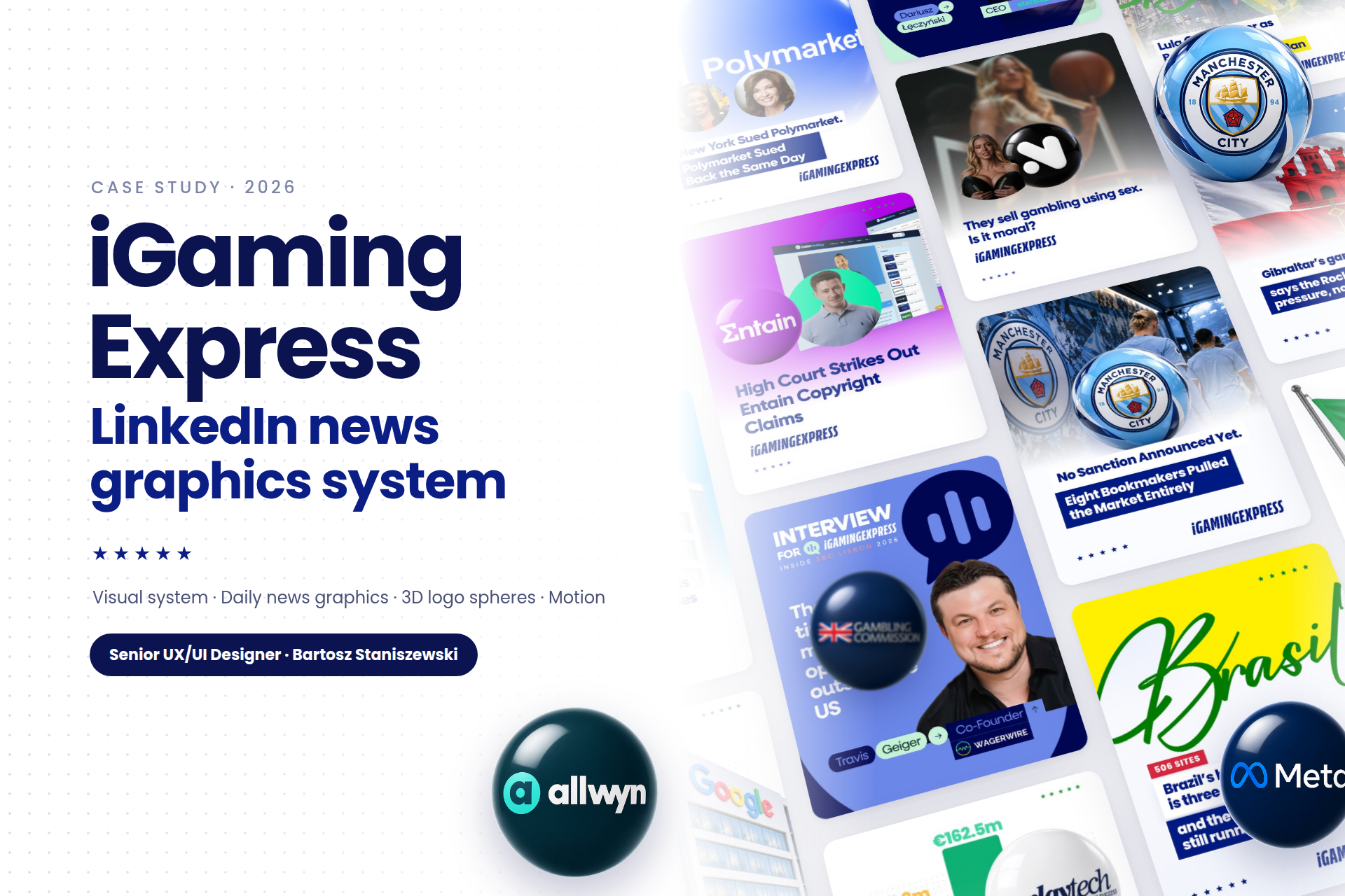iGaming Express
