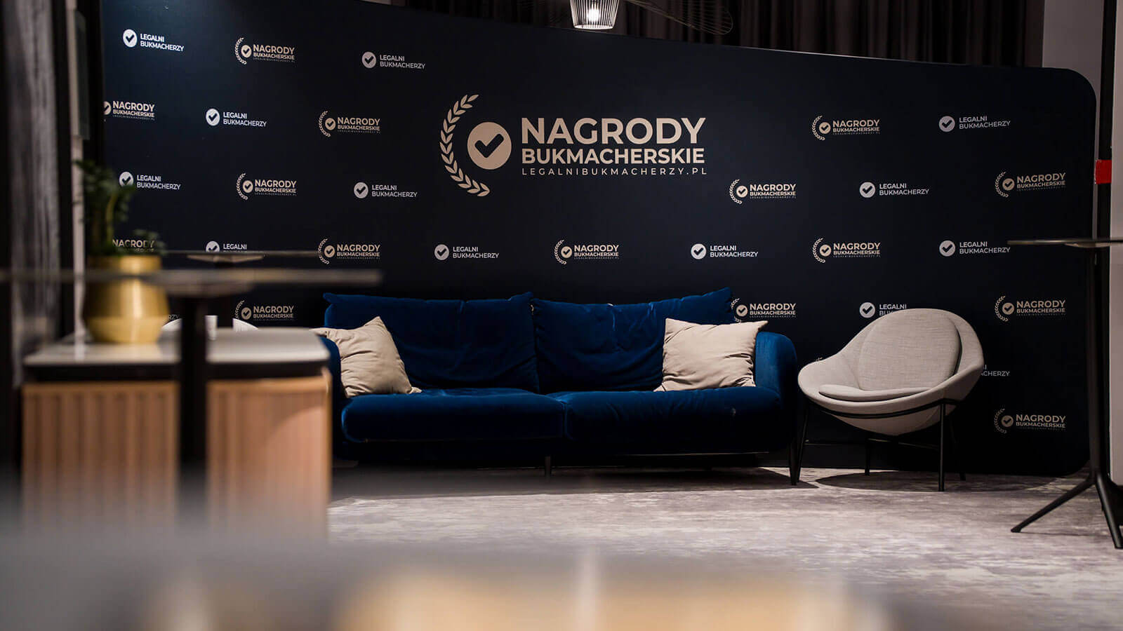 Bukmacherskie Nagrody Roku