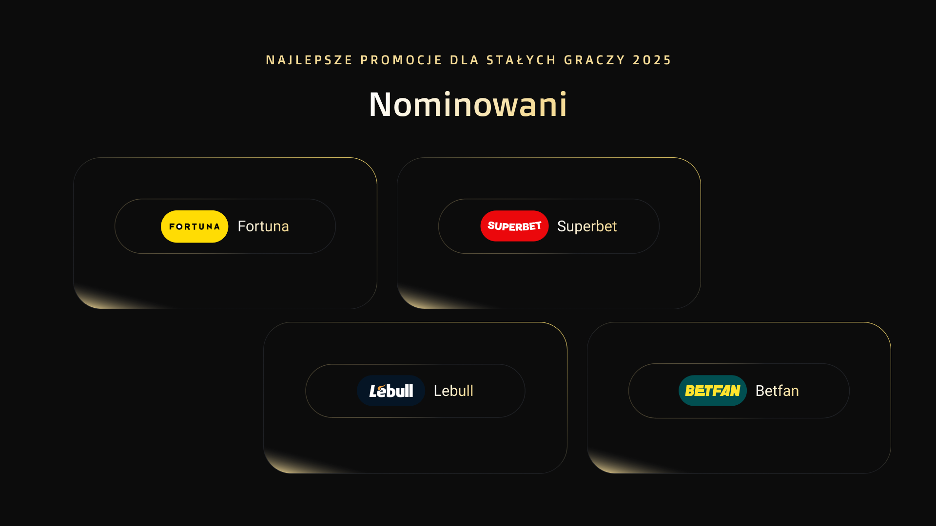 Plansza kategorii konkursowej
