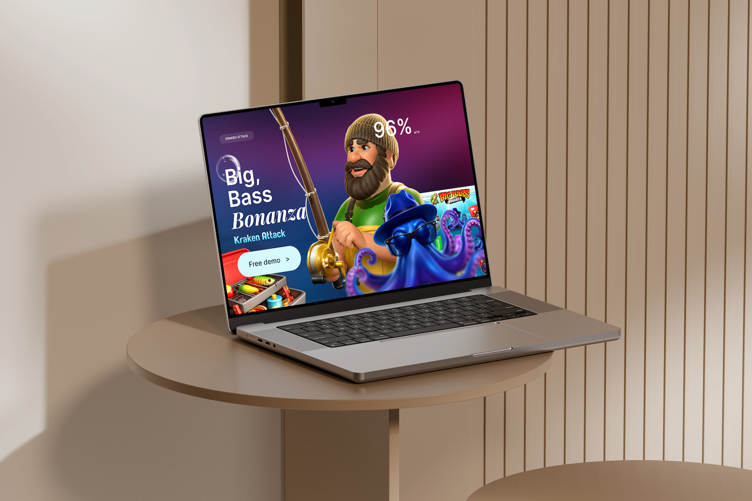Casino Social Media Ads