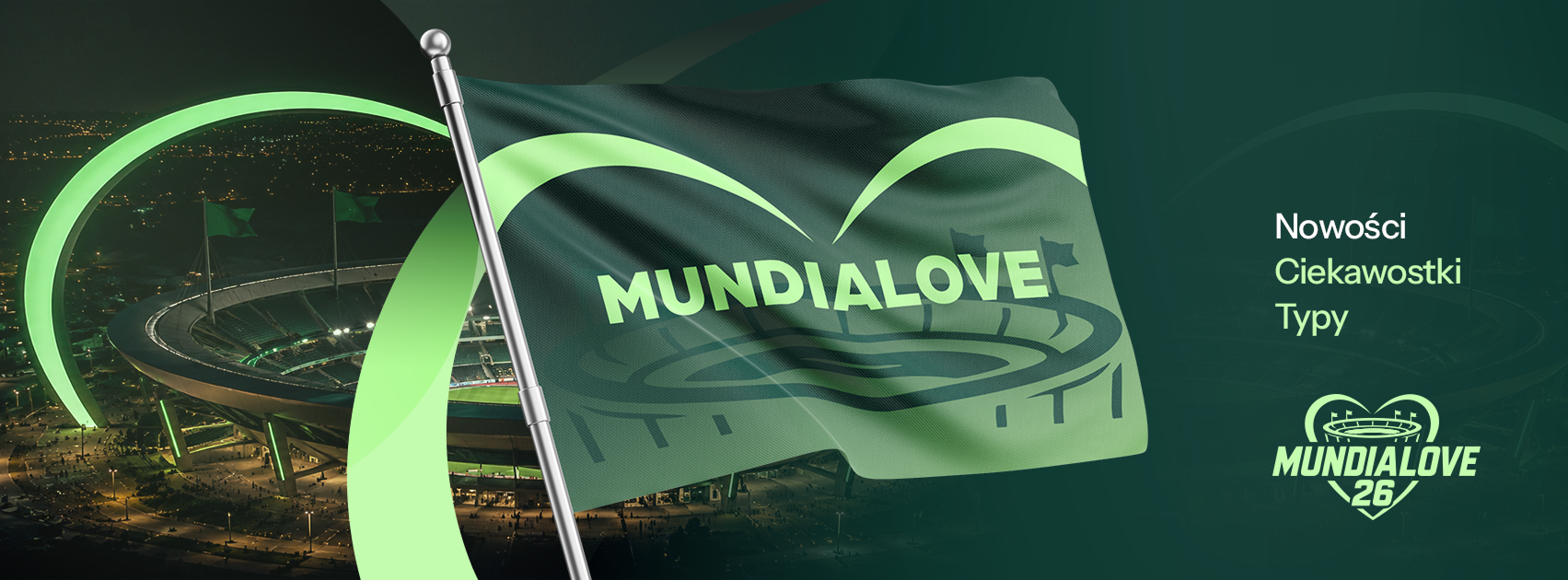 Mundialove
